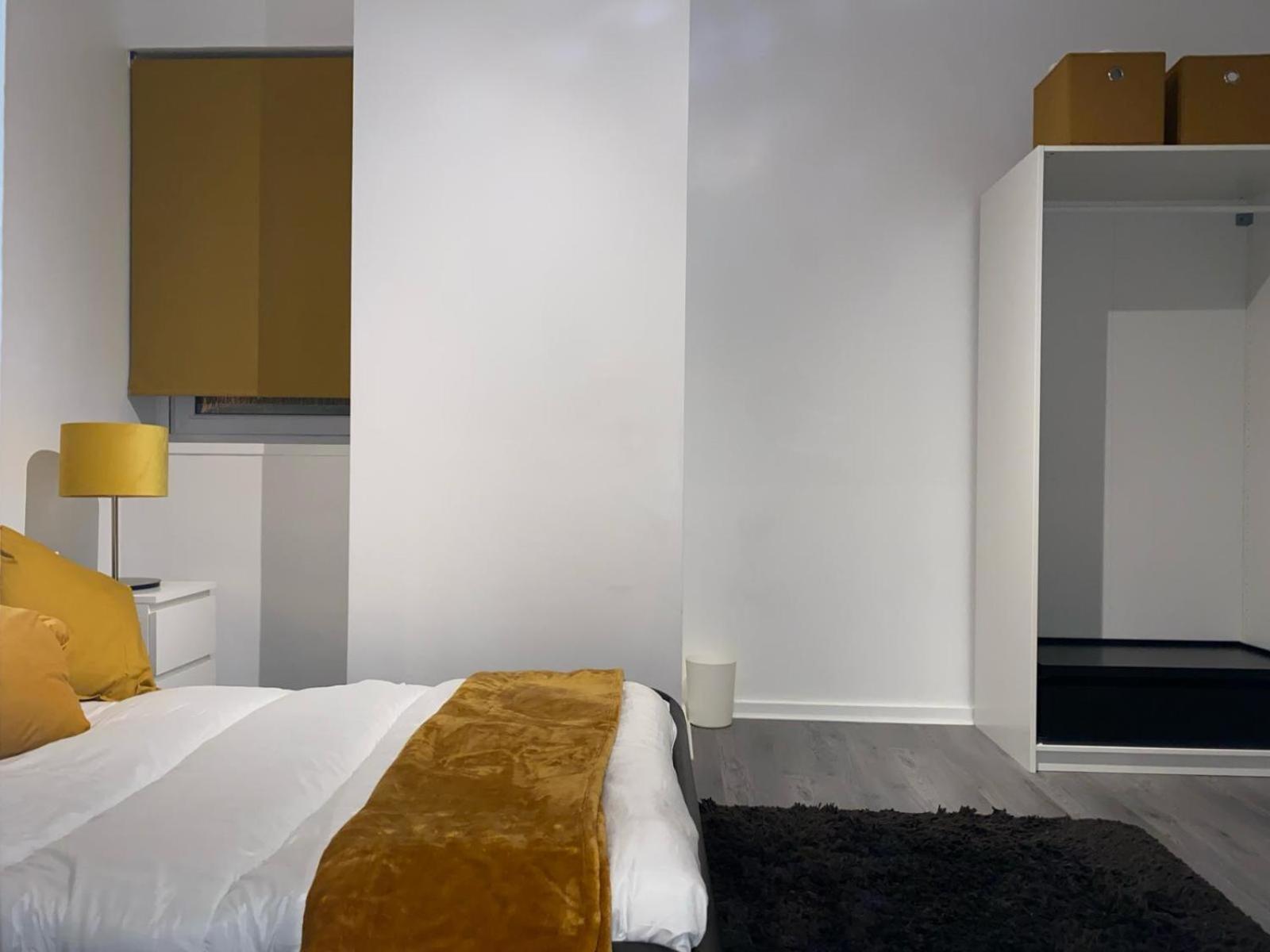 Modern Apartment-greenwich/woolwich * Londres
