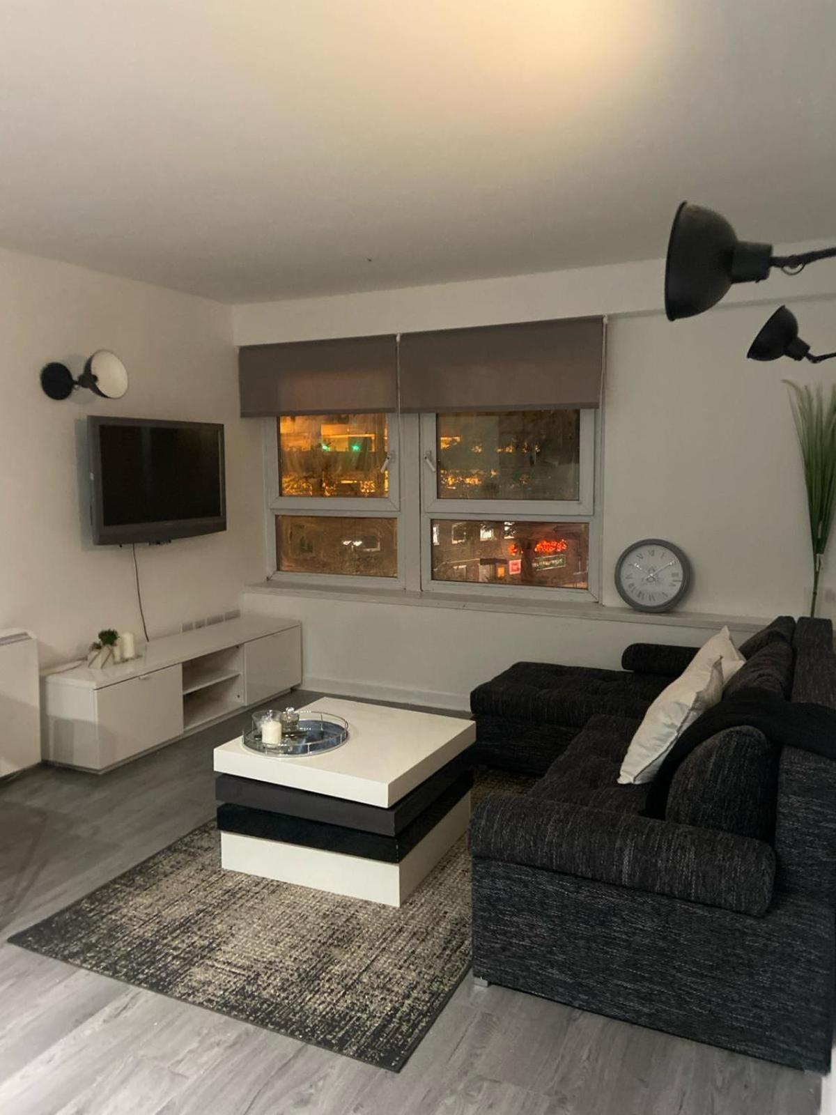 Apartamento Modern Apartment-greenwich/woolwich *