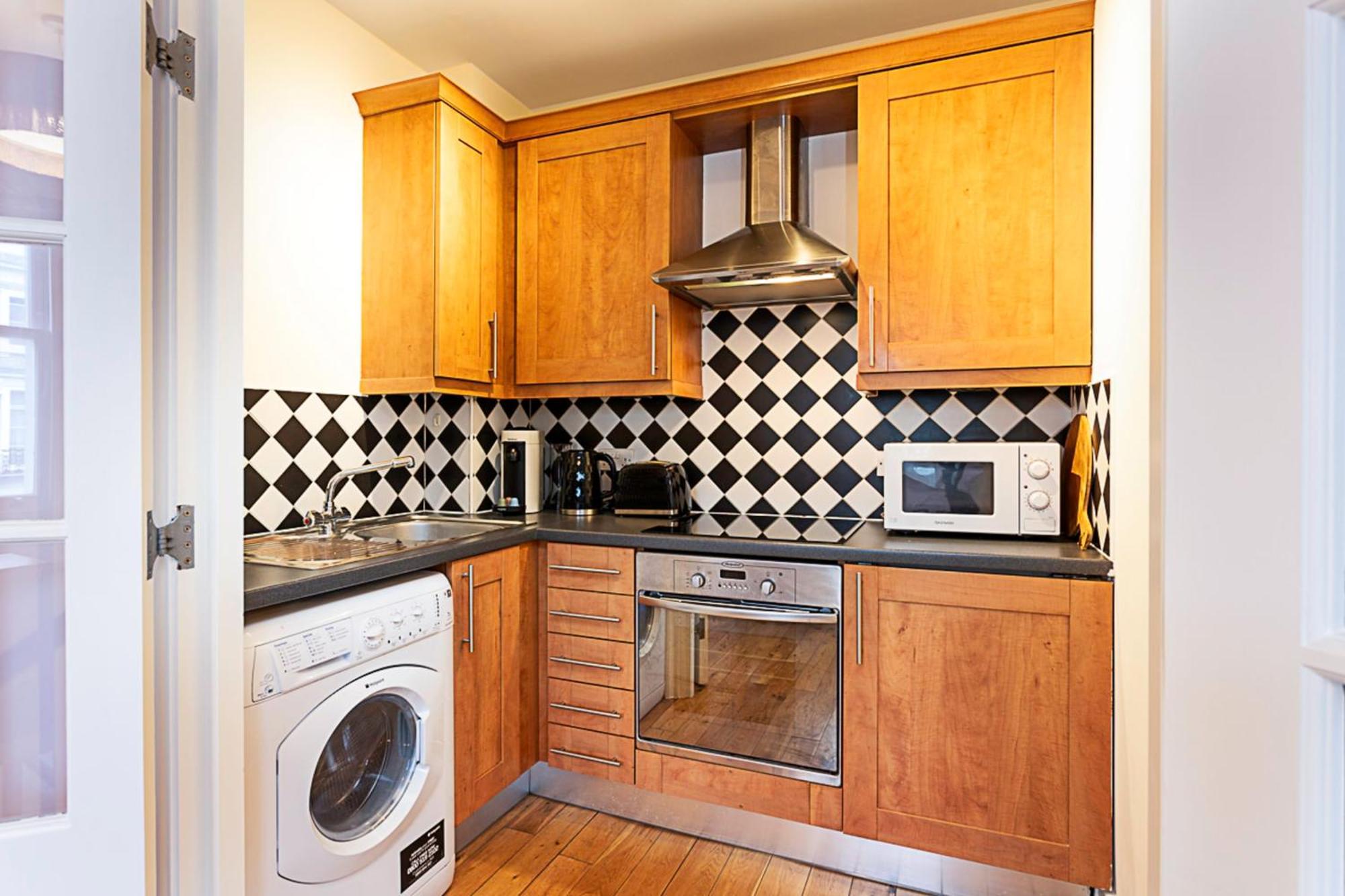 Chic Gunter Grove Flat - Retreat Appartement *