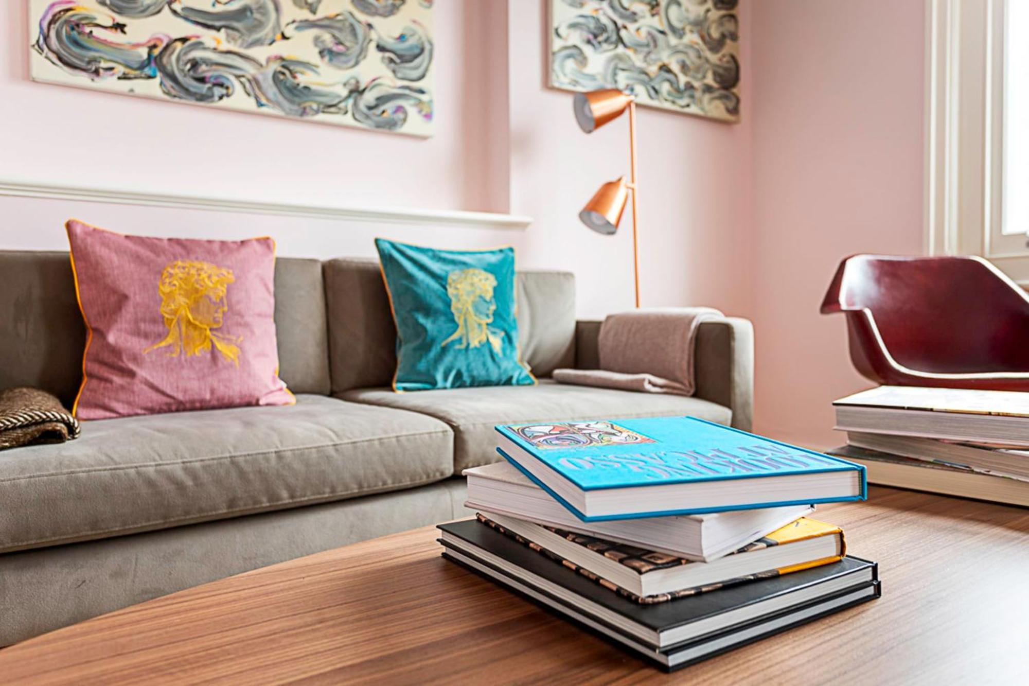 Chic Gunter Grove Flat - Retreat Apartment