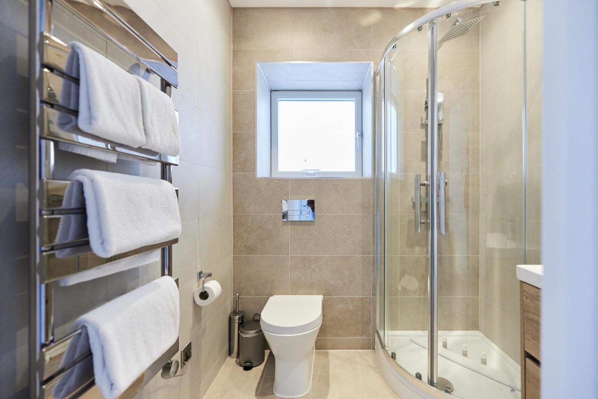 The Wembley Park Corner - Classy 2bdr Flat With Balcony Apartamento