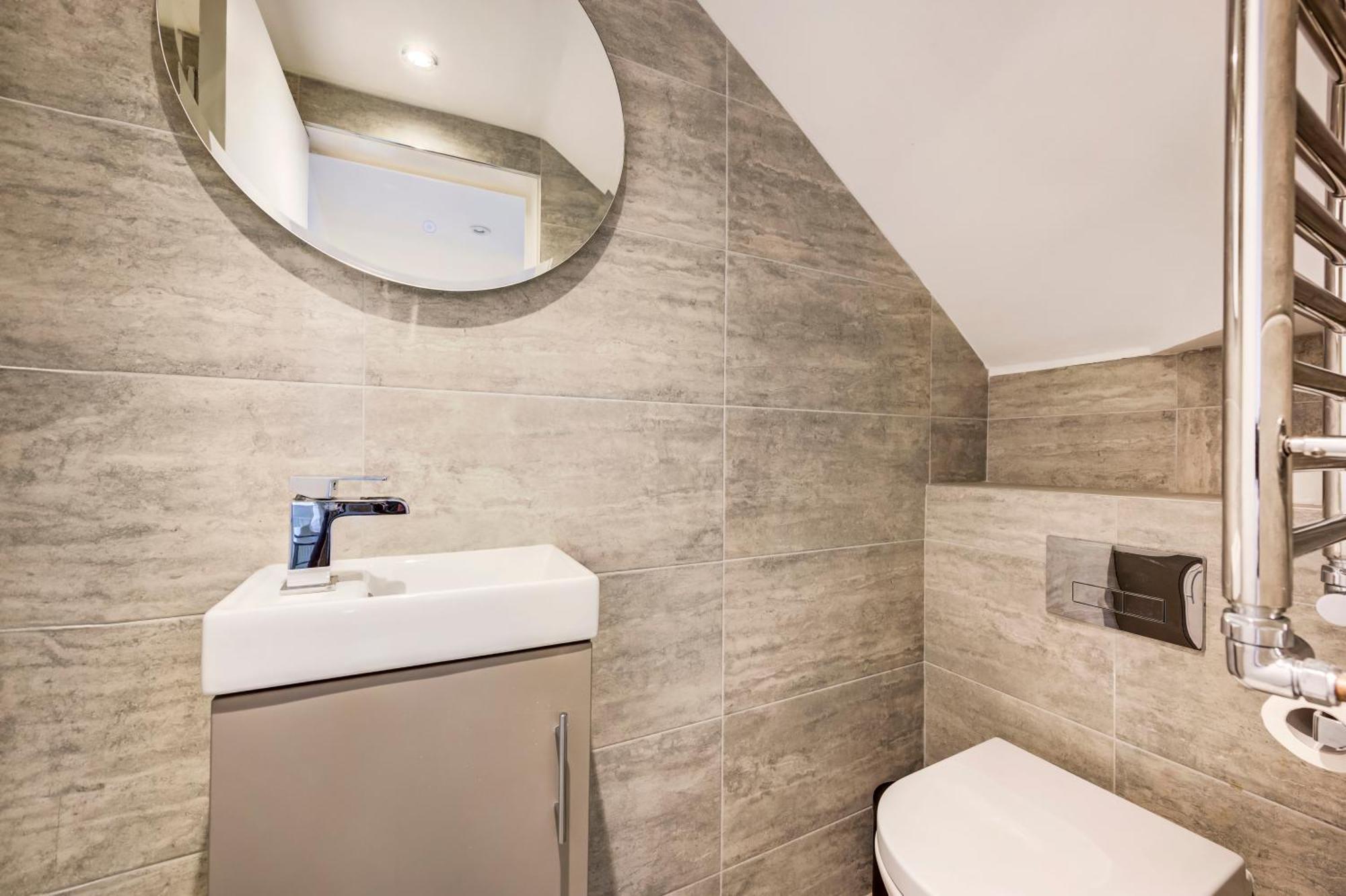 Duplex Shoreditch - The Living Elite Collection *