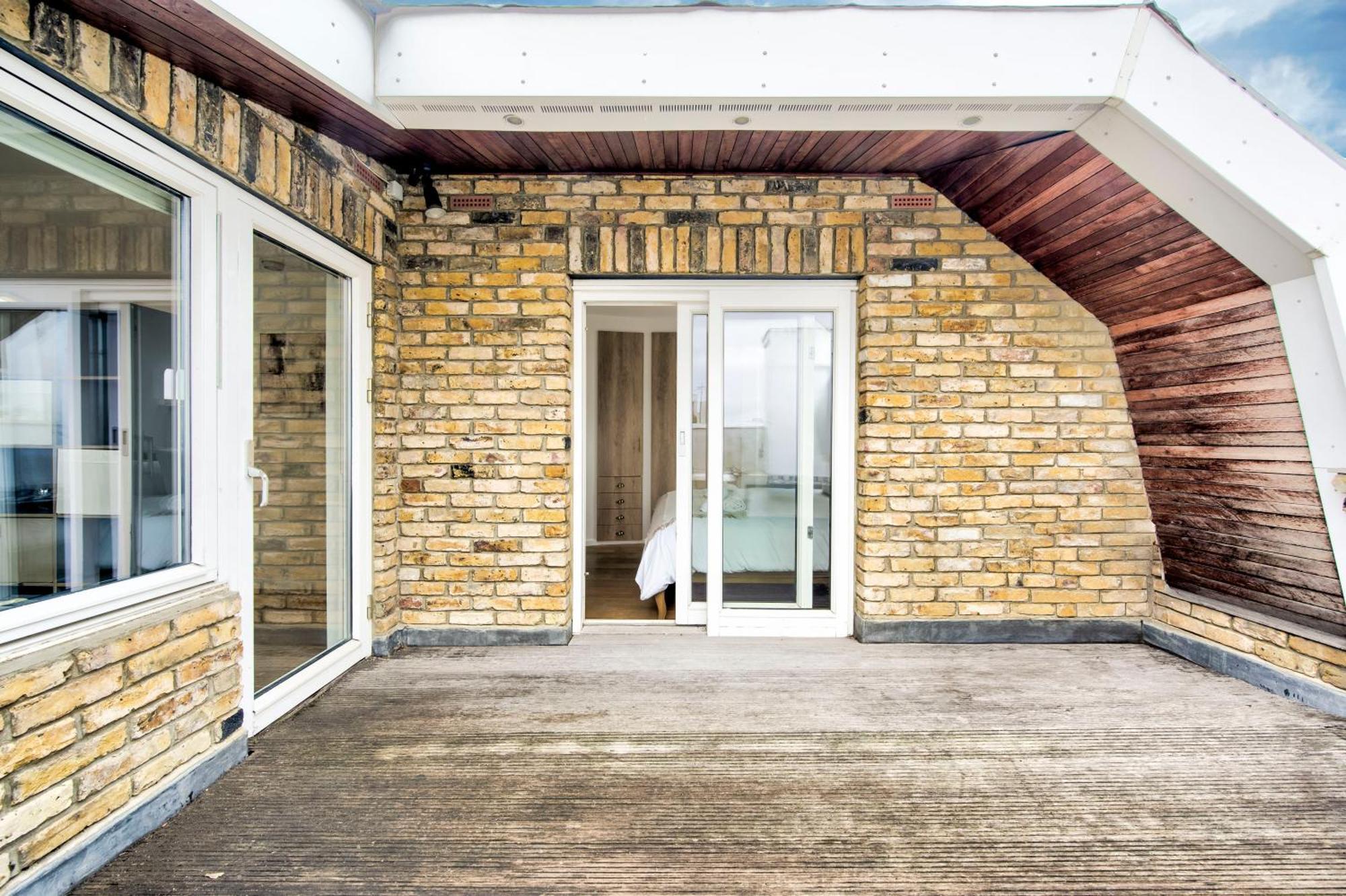 Duplex Shoreditch - The Living Elite Collection * Londres