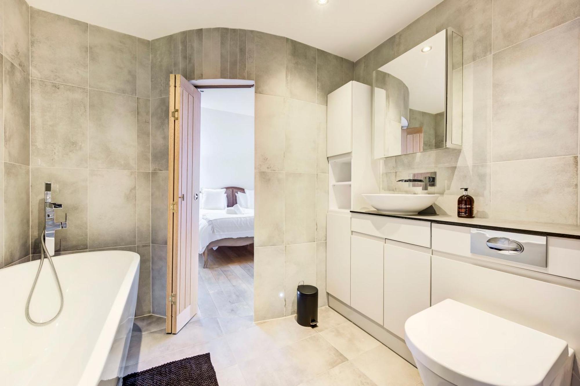 Apartamento Duplex Shoreditch - The Living Elite Collection