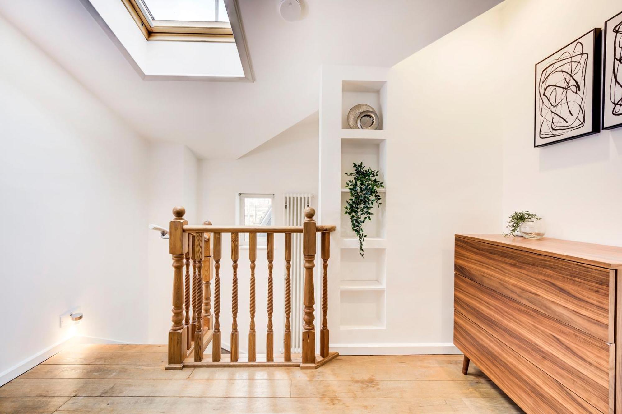 Apartamento Duplex Shoreditch - The Living Elite Collection *