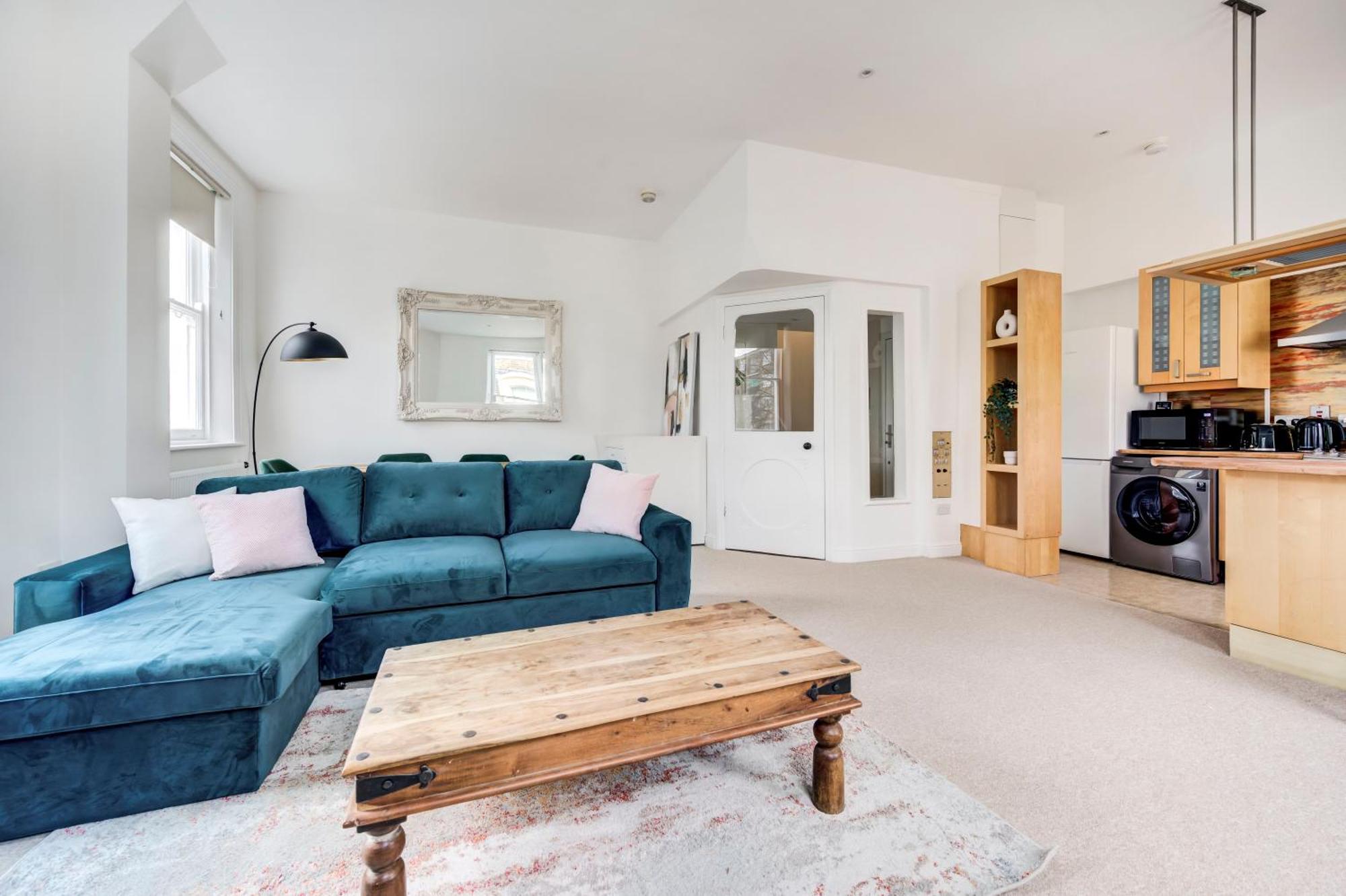 Apartamento Duplex Shoreditch - The Living Elite Collection Londres