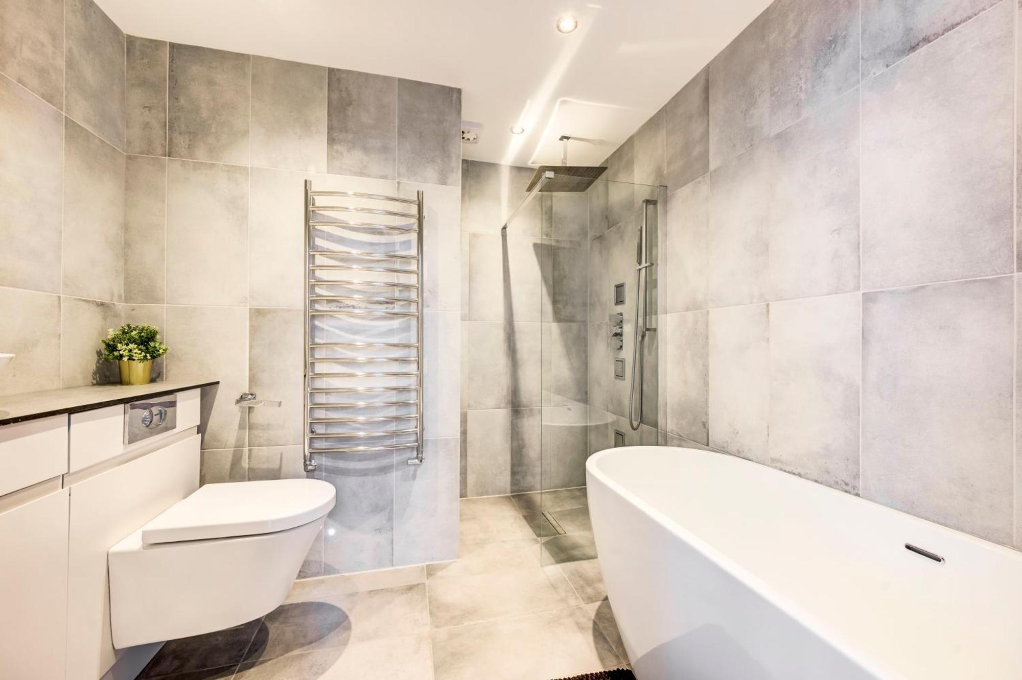 Apartamento Duplex Shoreditch - The Living Elite Collection