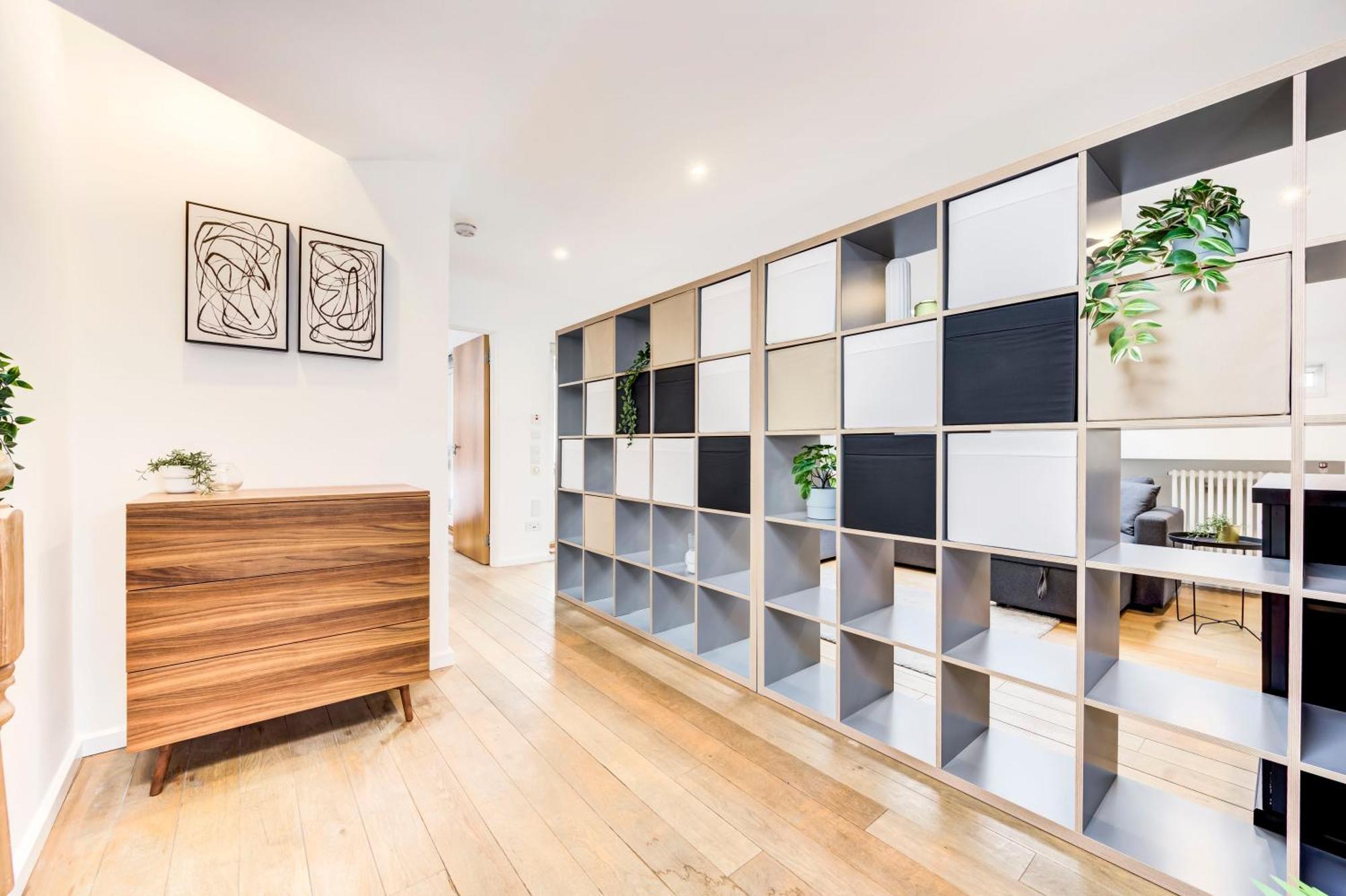 Duplex Shoreditch - The Living Elite Collection Apartamento Londres