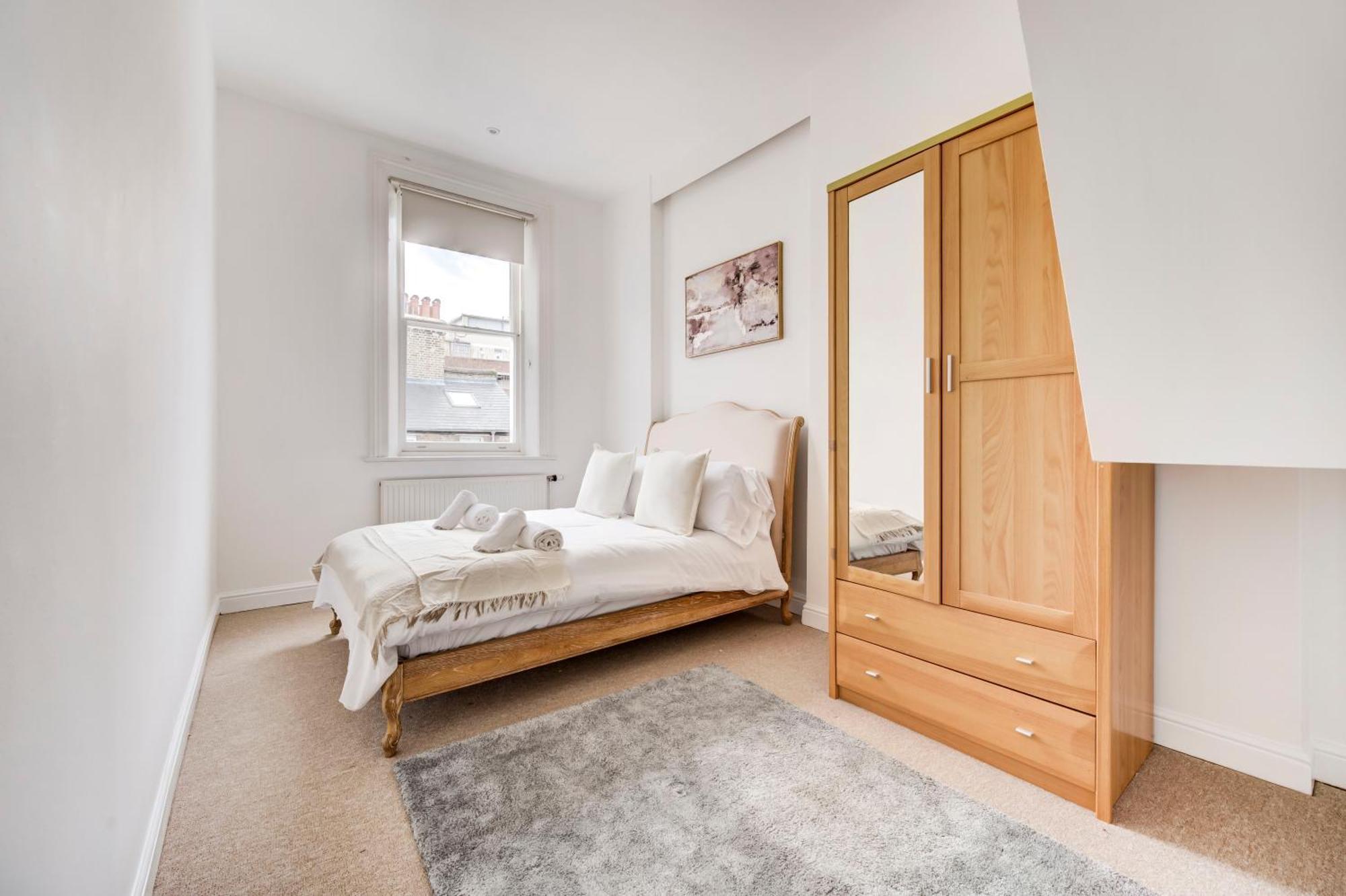 Duplex Shoreditch - The Living Elite Collection Apartamento *
