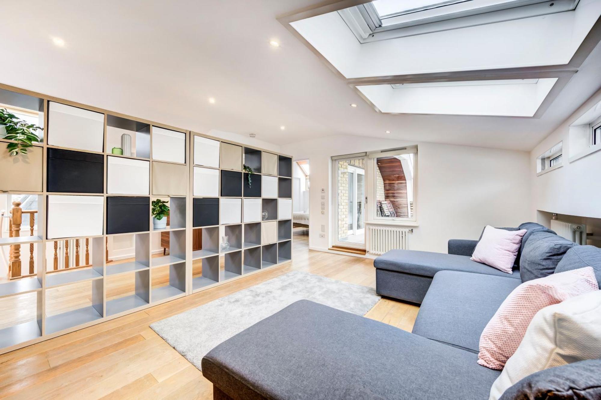 Apartamento Duplex Shoreditch - The Living Elite Collection