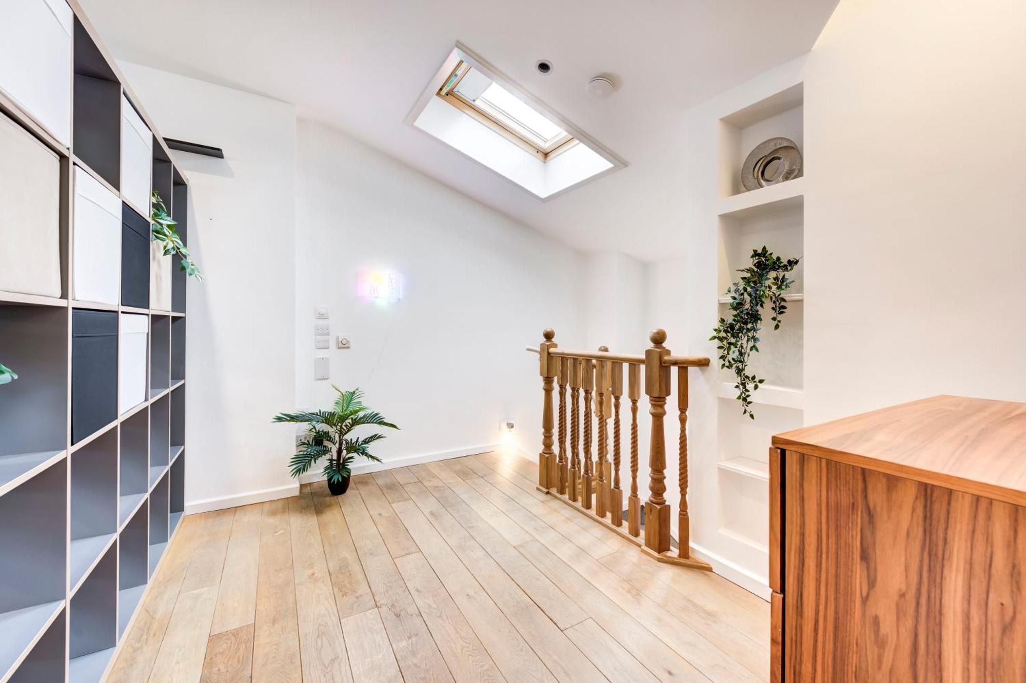 Duplex Shoreditch - The Living Elite Collection Apartamento *