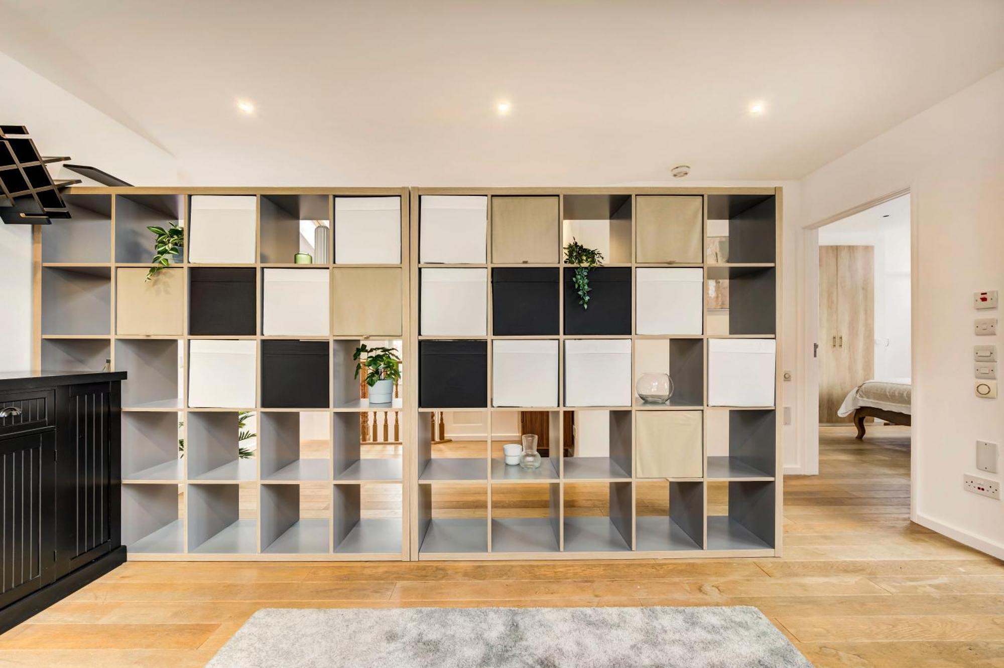 Duplex Shoreditch - The Living Elite Collection Londres