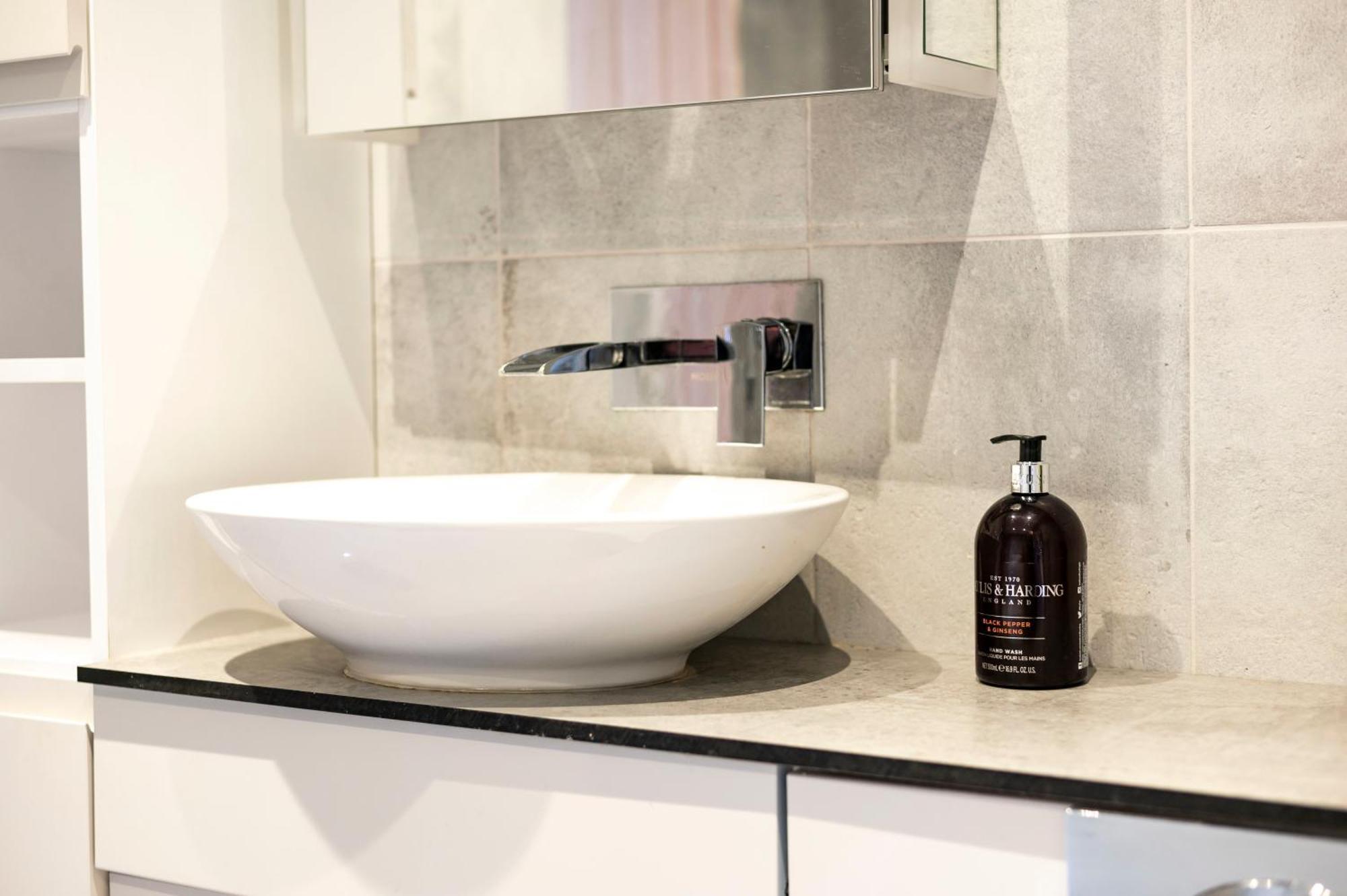Apartamento Duplex Shoreditch - The Living Elite Collection Londres