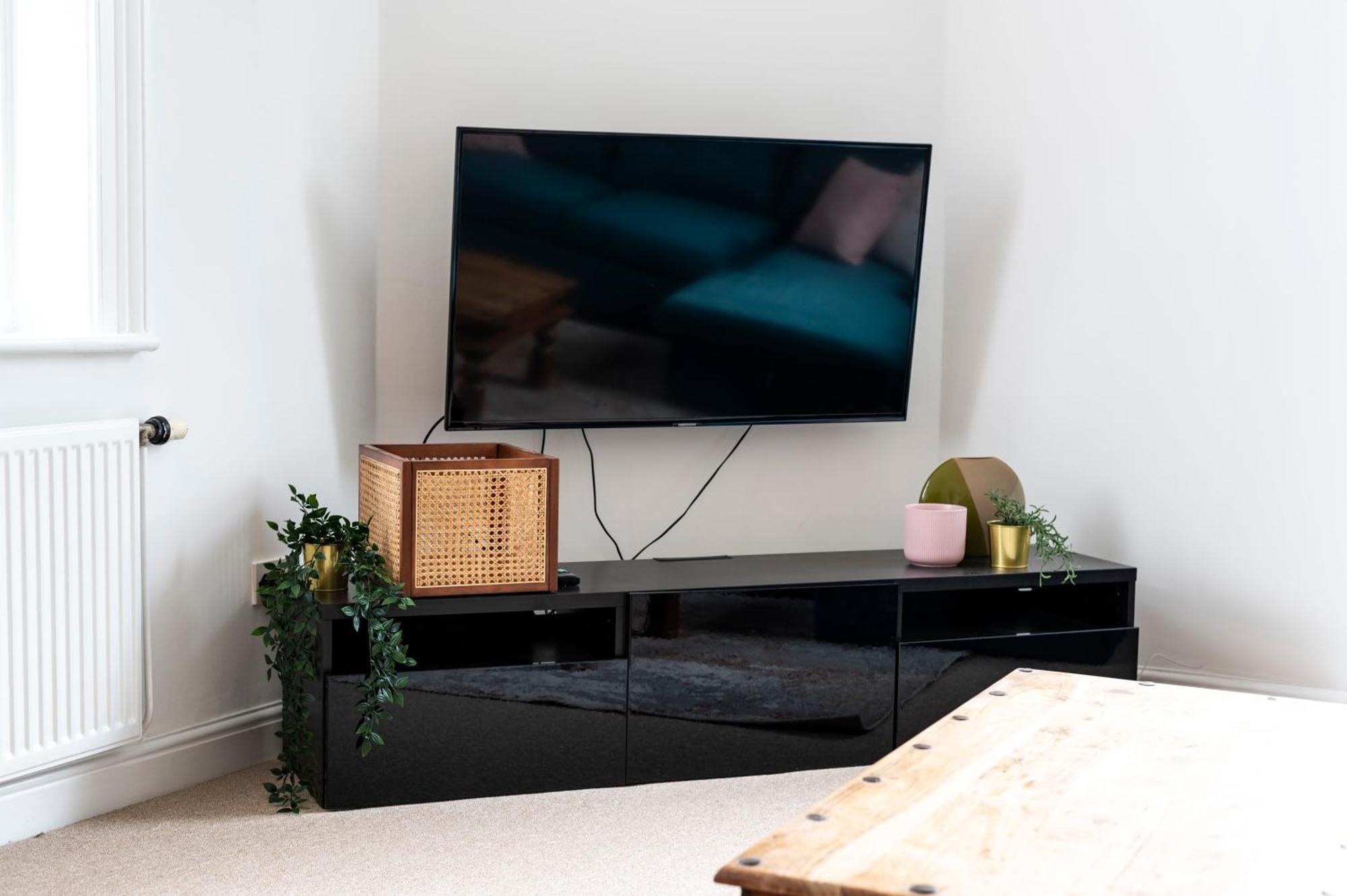 Duplex Shoreditch - The Living Elite Collection Apartamento *