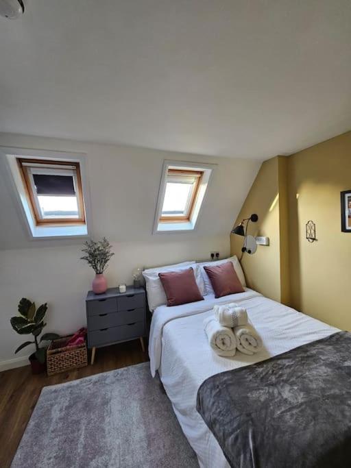 Fulham 2 Bedroom Londres