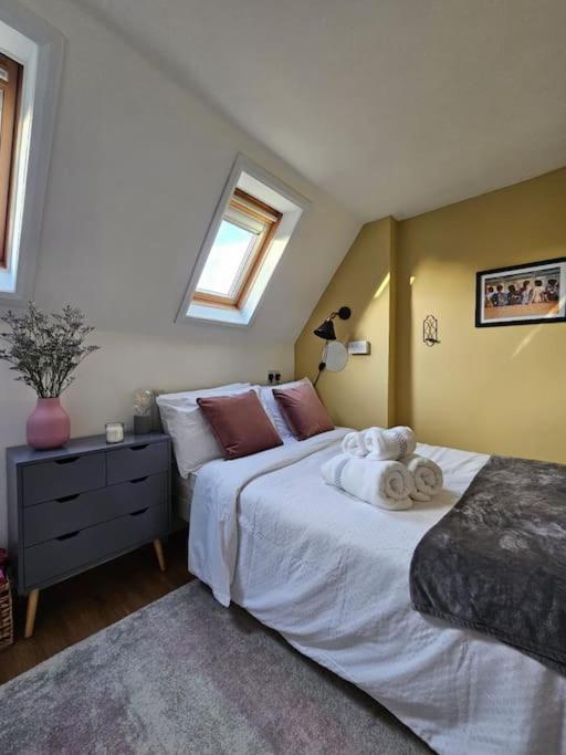 Fulham 2 Bedroom