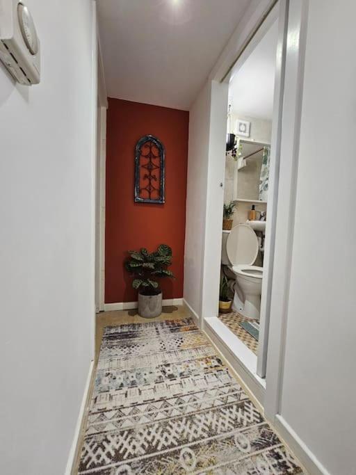 Appartement Fulham 2 Bedroom Londres