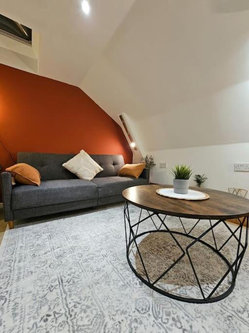 Appartement Fulham 2 Bedroom Londres
