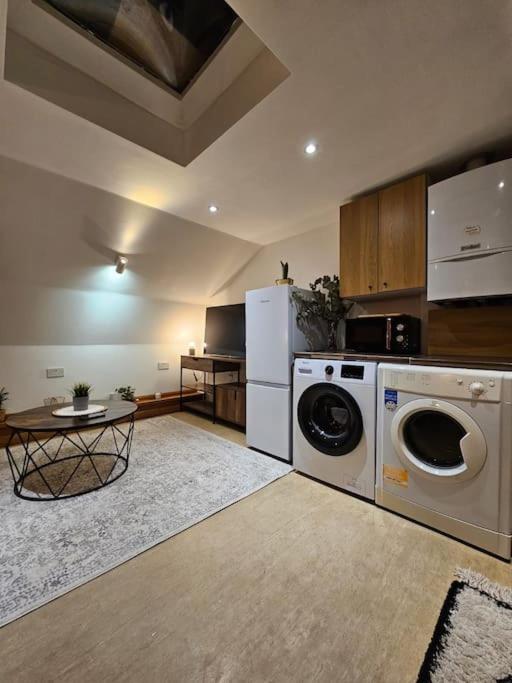 Appartement Fulham 2 Bedroom
