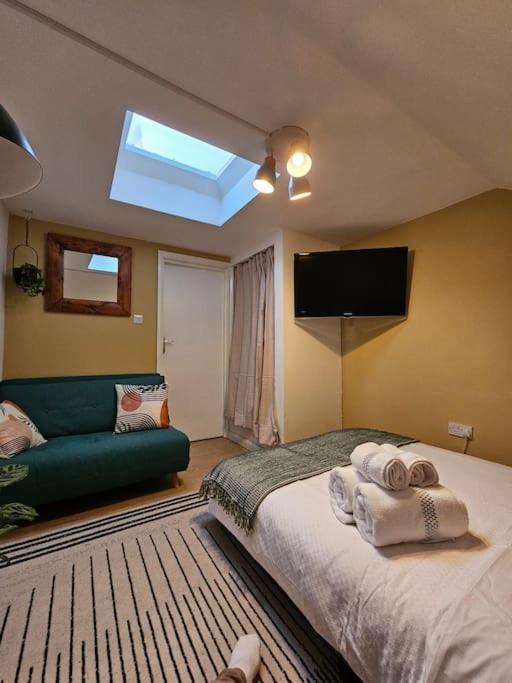 Fulham 2 Bedroom Londres