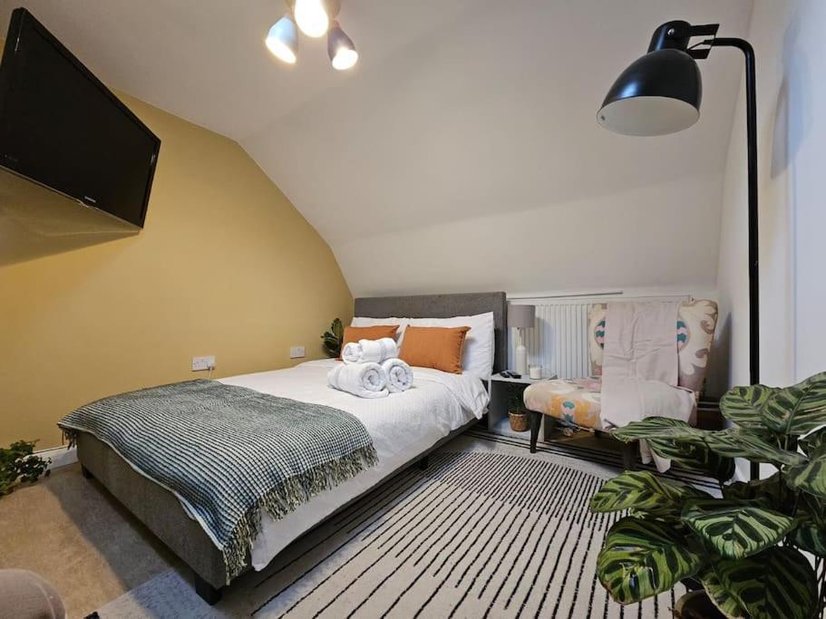 Appartement Fulham 2 Bedroom *