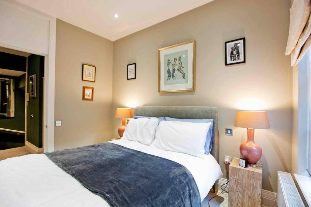 Casa de férias 3 Bedroom Modern Townhouse