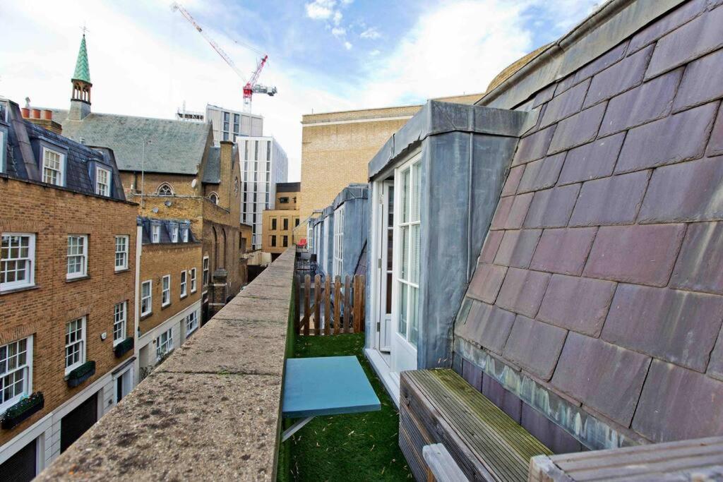 Casa de férias 3 Bedroom Modern Townhouse Londres