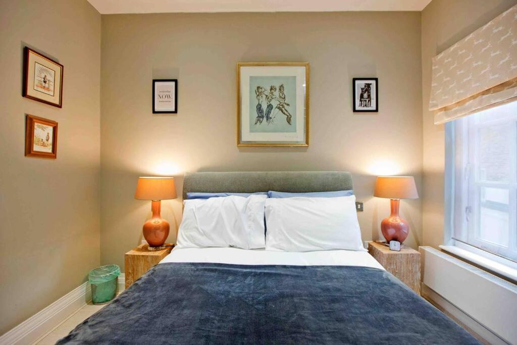 3 Bedroom Modern Townhouse Casa de férias Londres