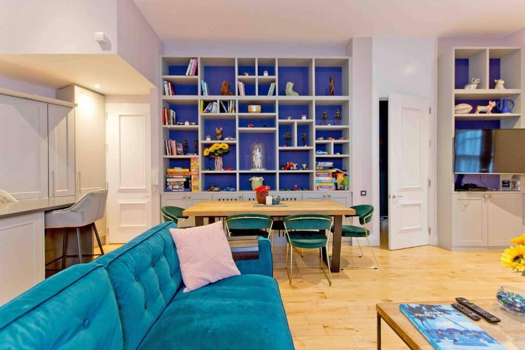 3 Bedroom Modern Townhouse Ferienhaus