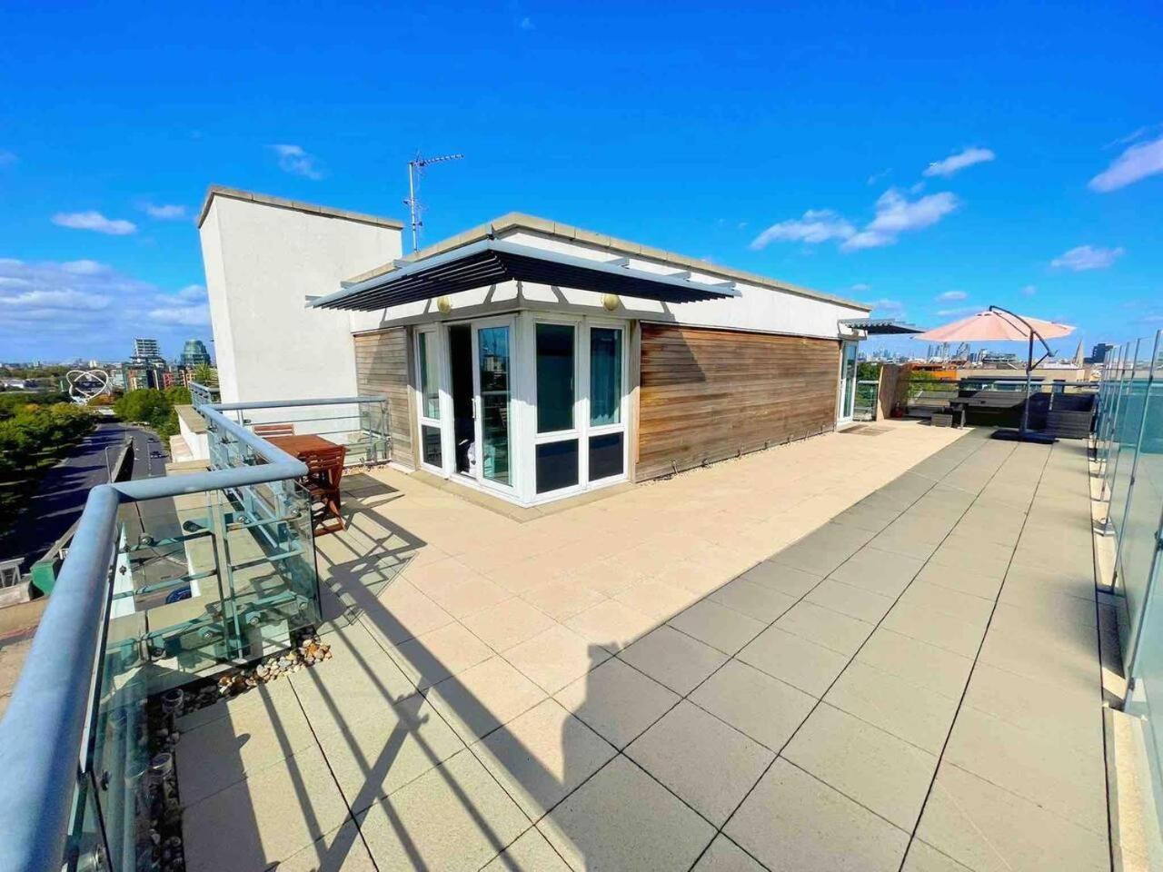 Captivating 1-bed In Appartement *