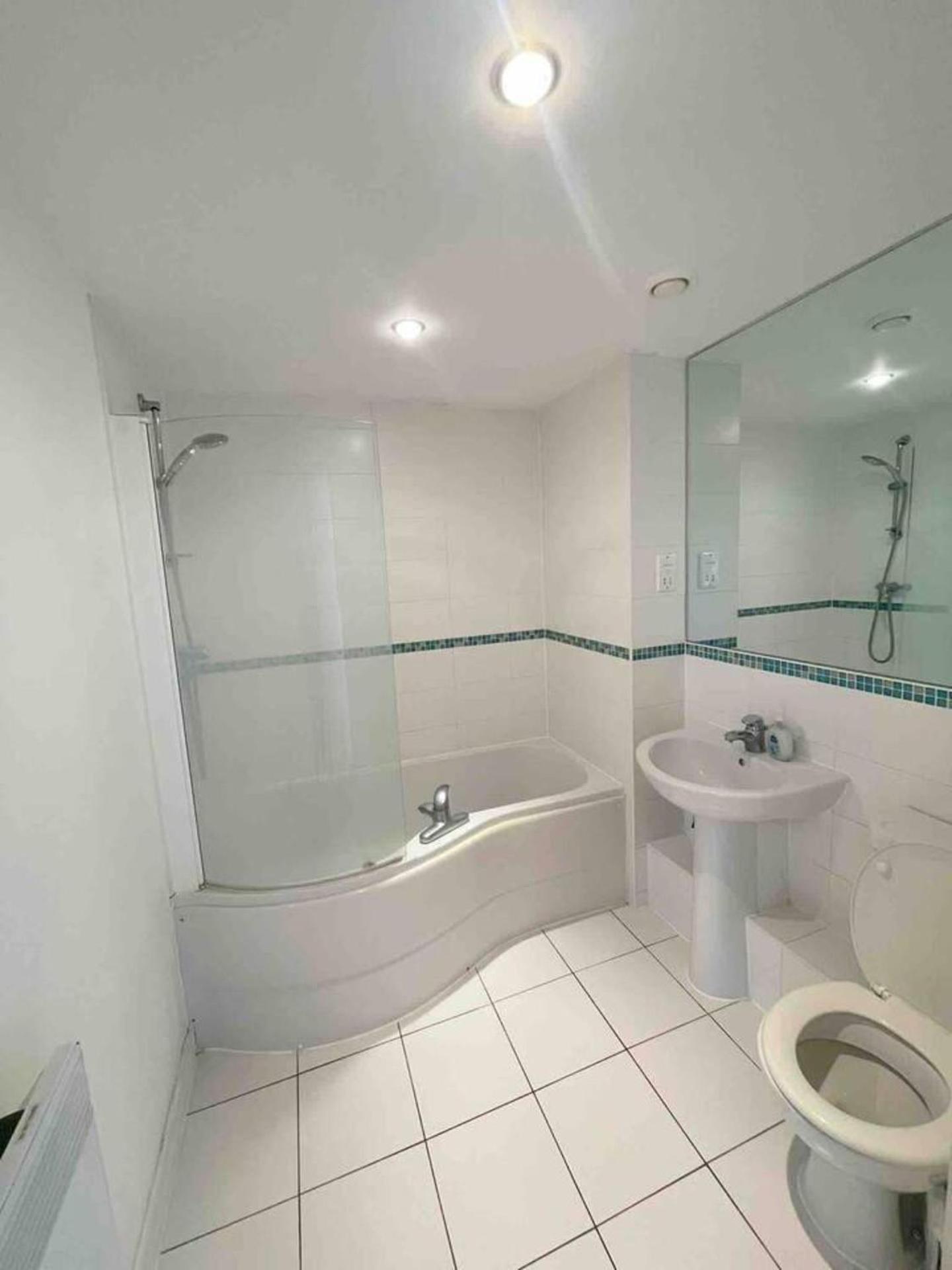 Appartement Captivating 1-bed In Londres