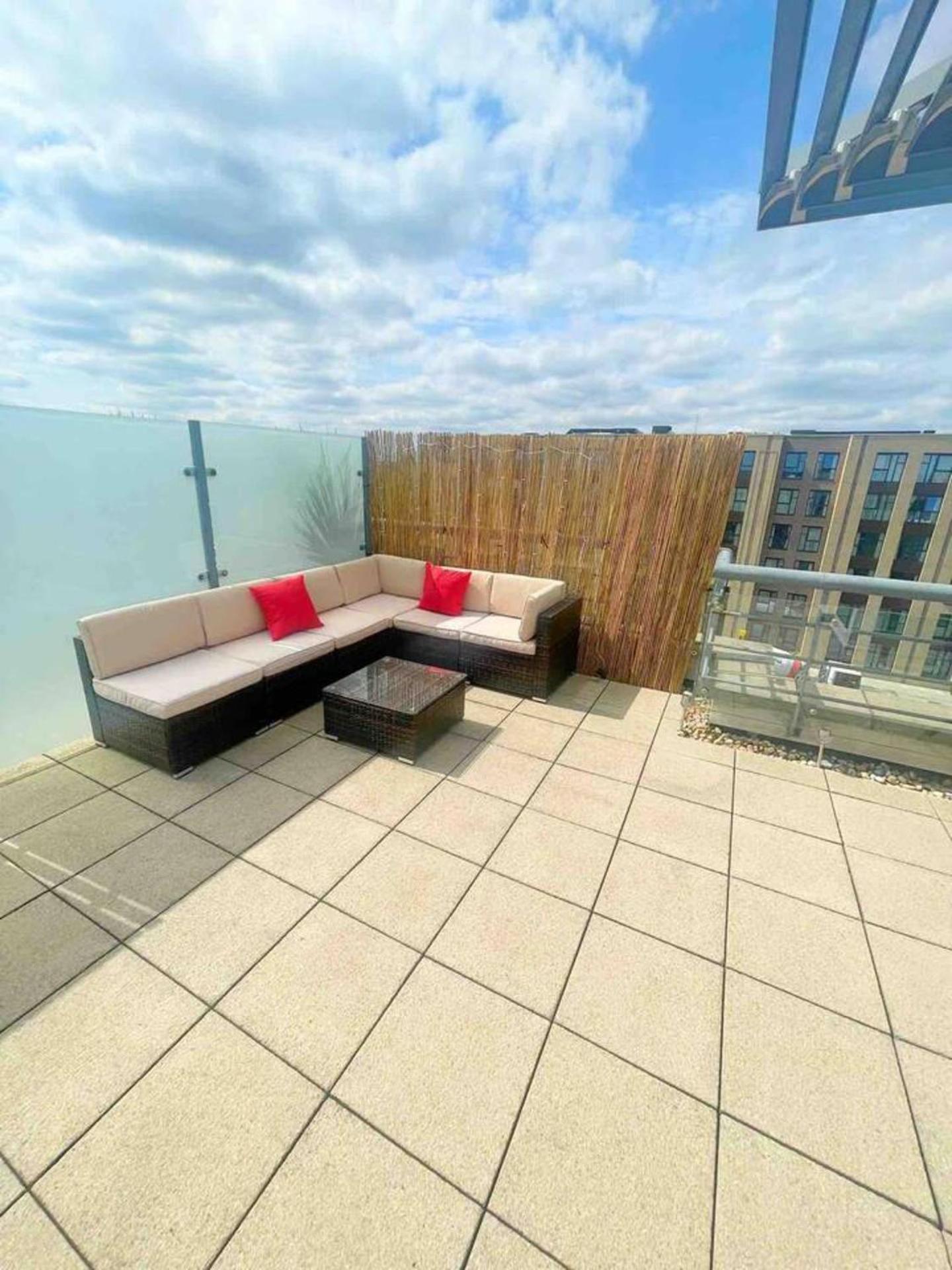 Appartement Captivating 1-bed In Londres