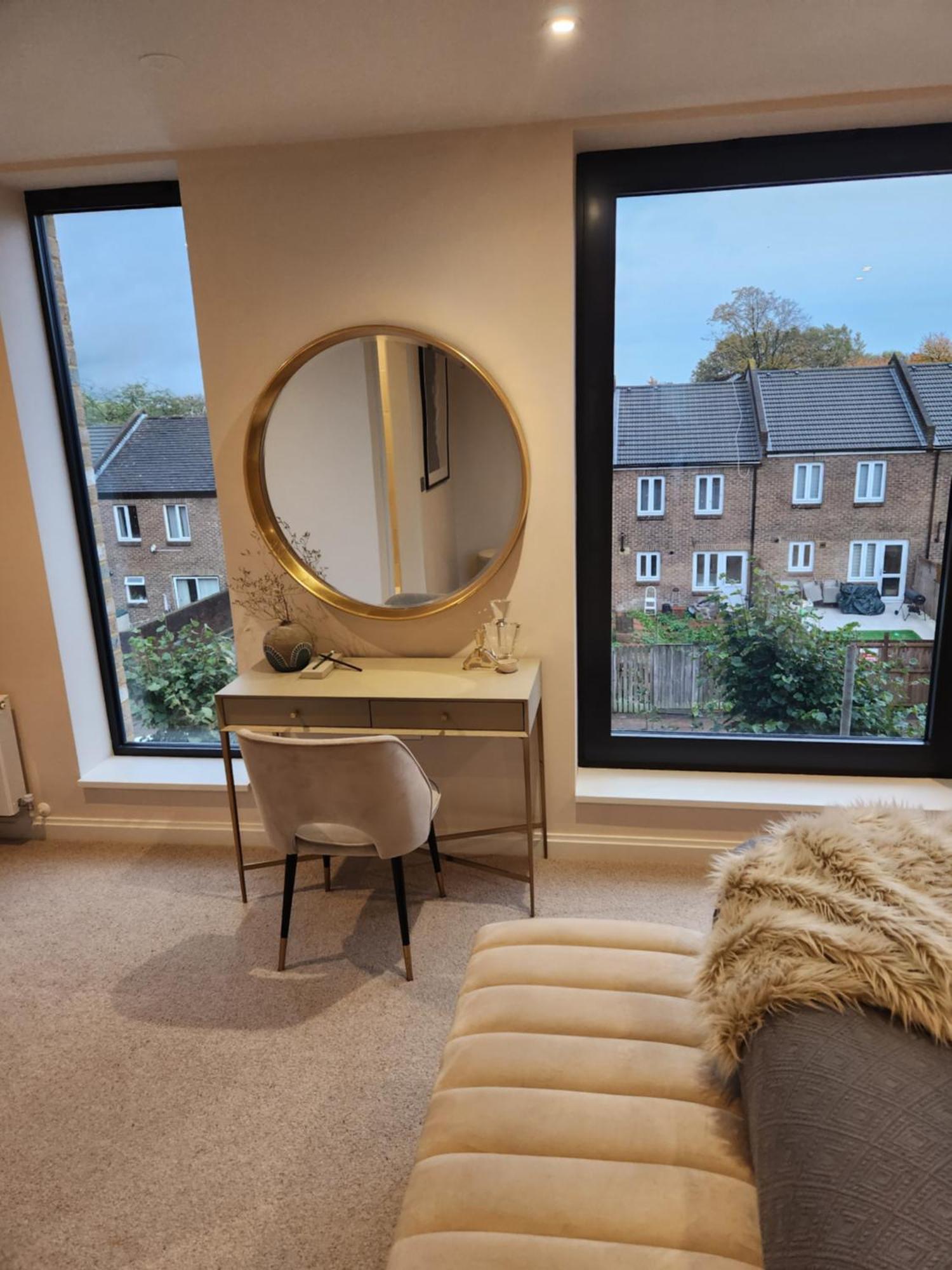 Kings Mews Elegance: City Sparrow's Premier 3-bedroom Residences Appartement Londres