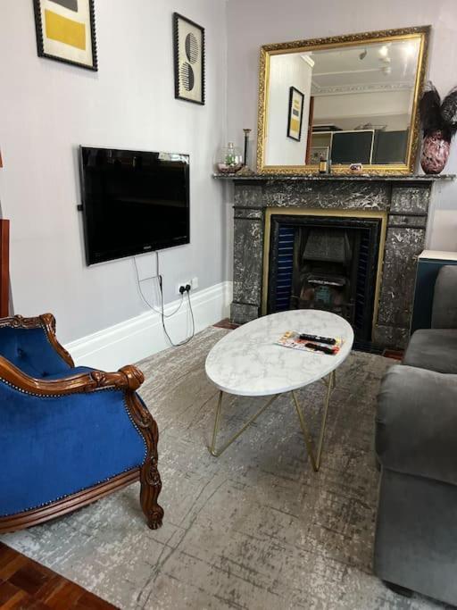 Central London Apartment * Londres