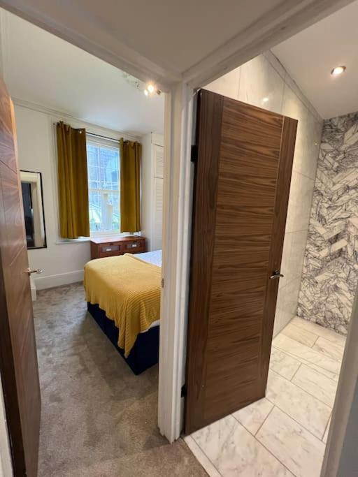 Apartamento Central London Apartment *