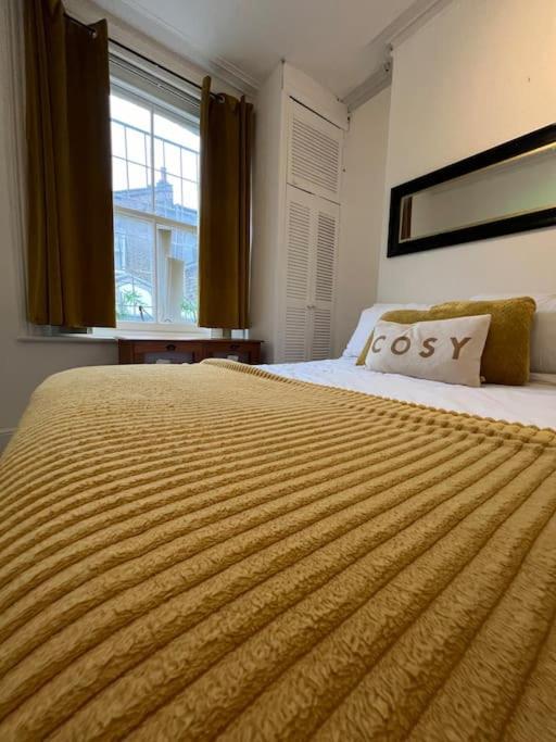 Central London Apartment