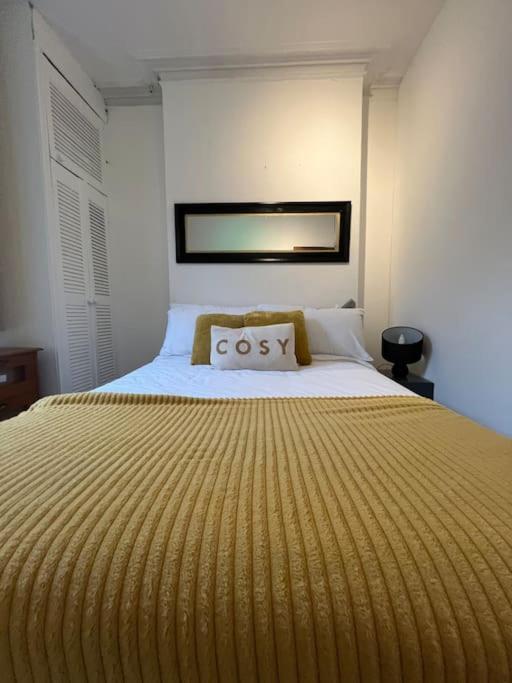 Central London Apartment