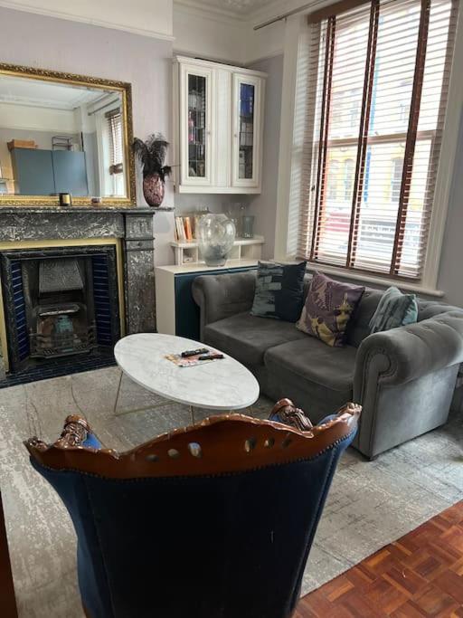Apartamento Central London Apartment Londres
