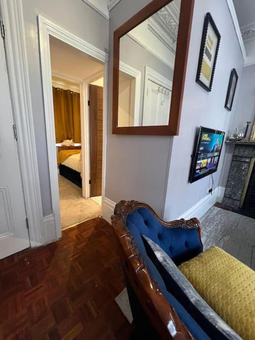 Central London Apartment Londres