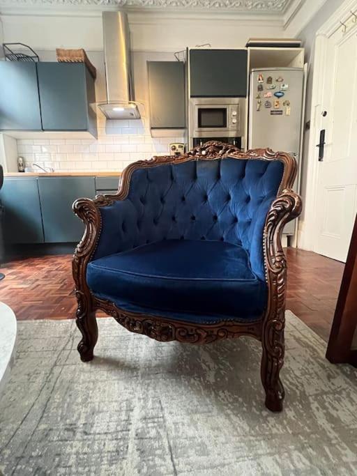 Central London Apartment *