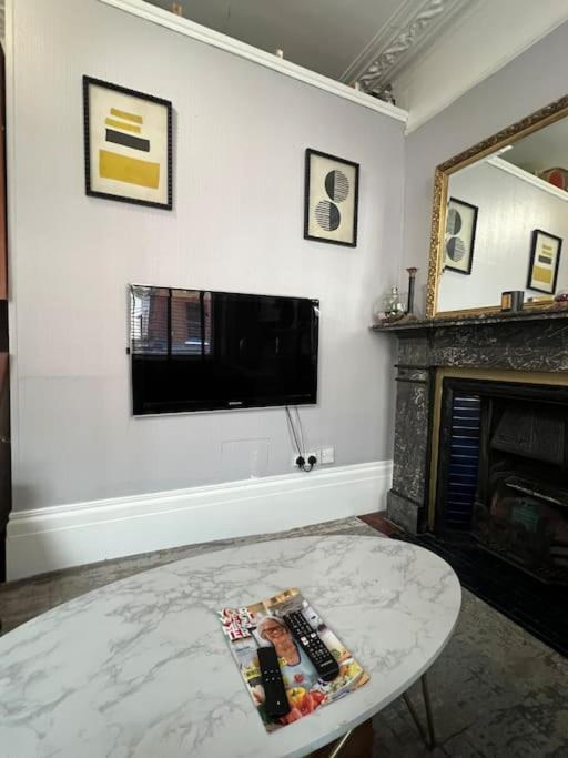Apartamento Central London Apartment Londres