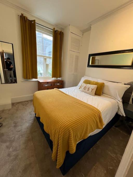 Apartamento Central London Apartment *
