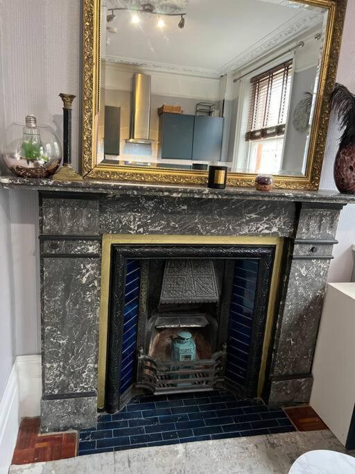 Apartamento Central London Apartment Londres