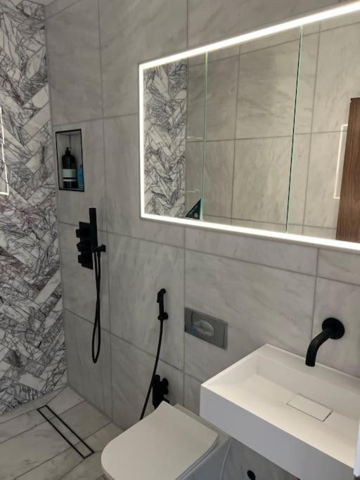 Central London Apartment Londres