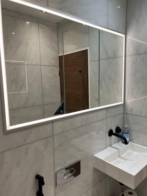 Apartamento Central London Apartment *