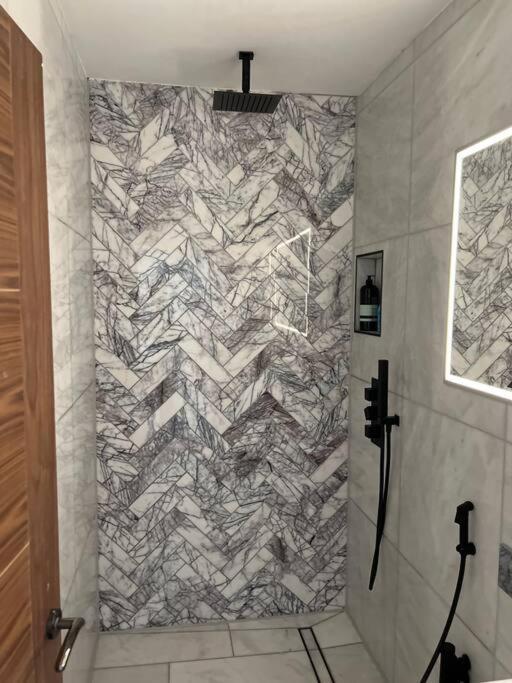 Apartamento Central London Apartment