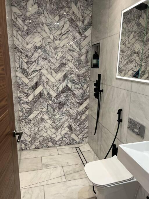 Central London Apartment * Londres