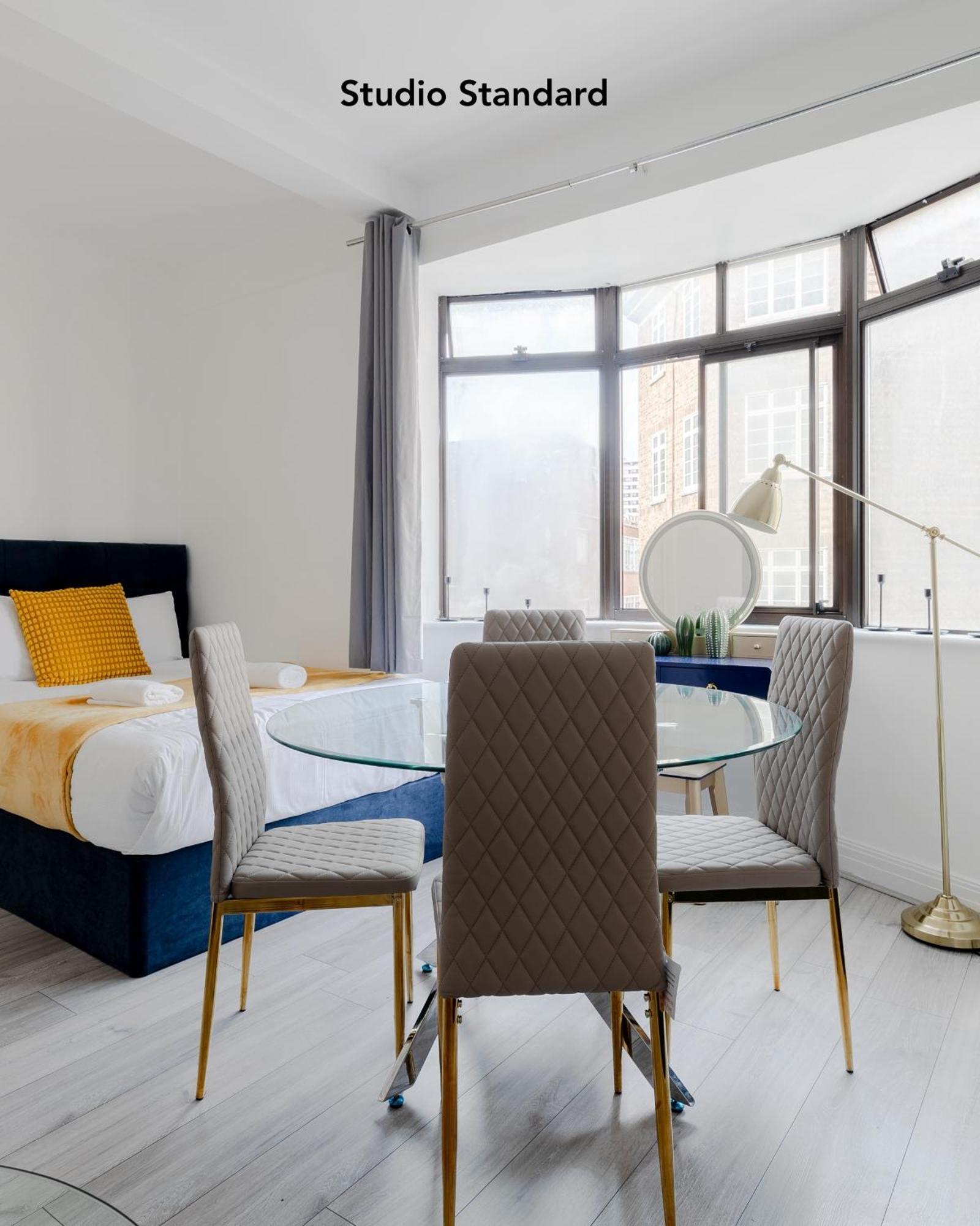 Comfy Near Marble Arch