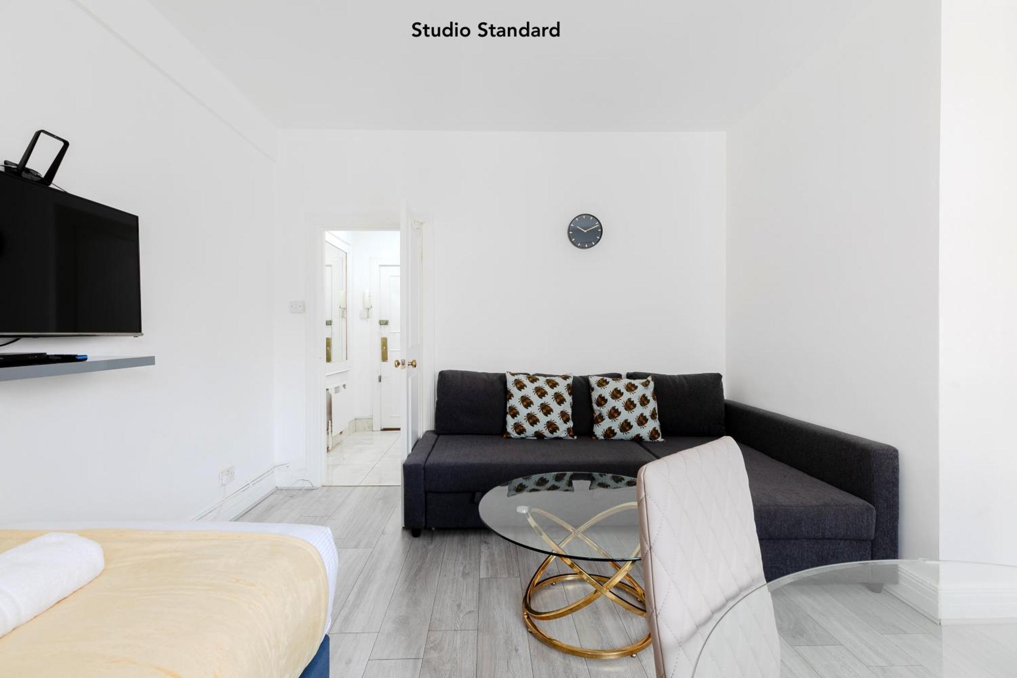 Comfy Near Marble Arch * Londres