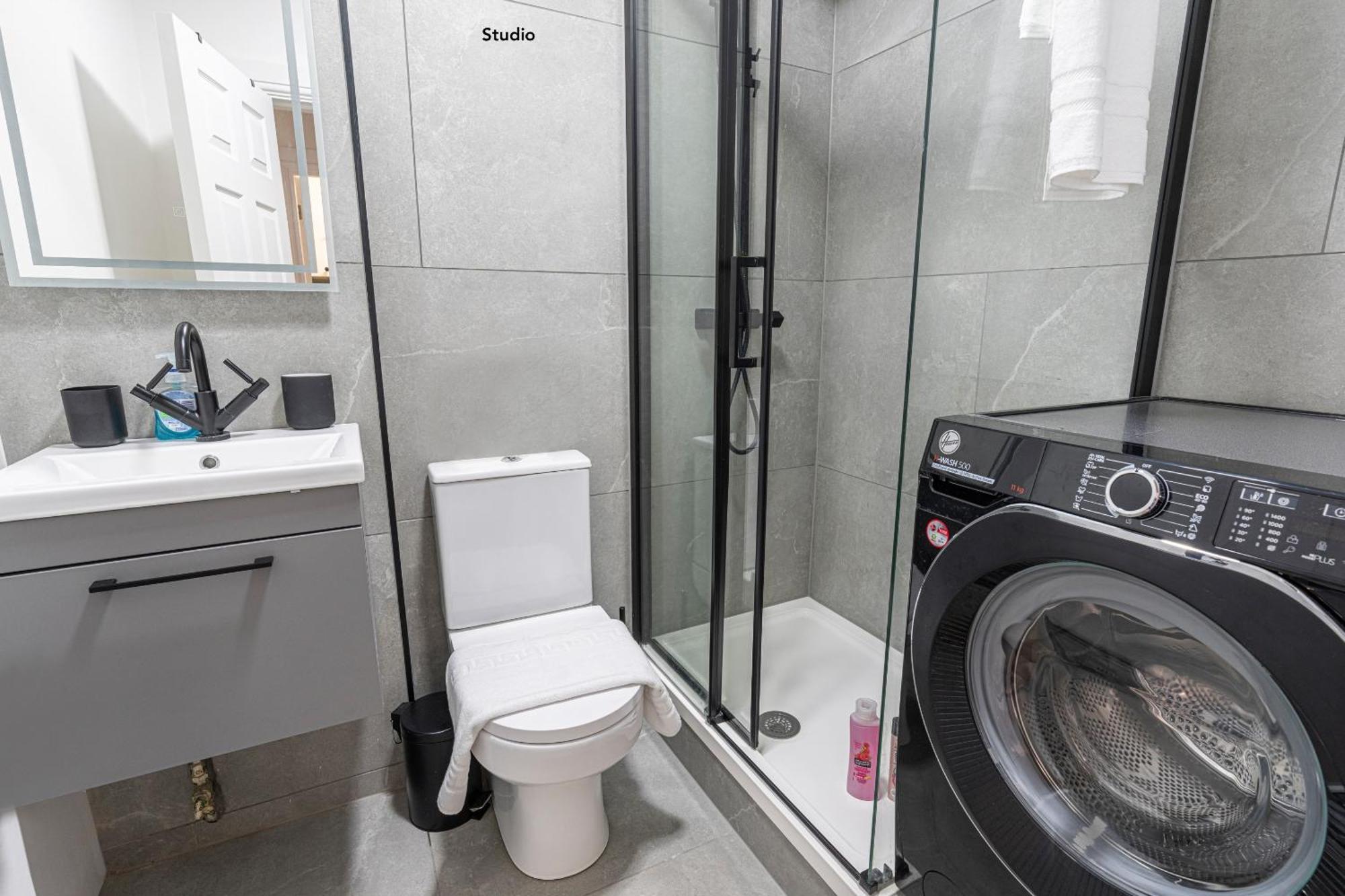 Comfy Near Marble Arch *